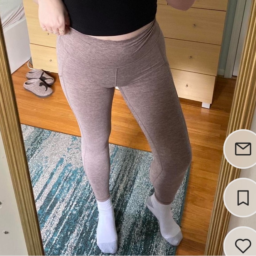 Comfy aerie leggings